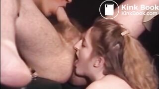 German Scat Retro Trio