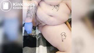 Enema shit fuck