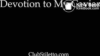 TMistressT femdom mistress scat toilet slave