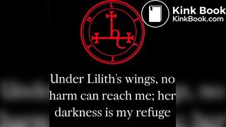 Become A Shit Eating Daughter Of Lilith