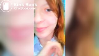 SCAT - Rachel Pooping