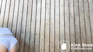 SCAT - Sexandcandy Pooping