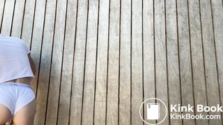 SCAT - Sexandcandy Pooping