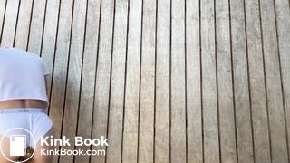 SCAT - Sexandcandy Pooping