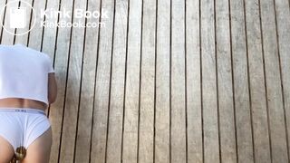 SCAT - Sexandcandy Pooping