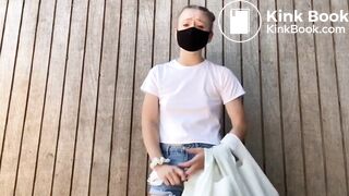 SCAT - Sexandcandy Pooping