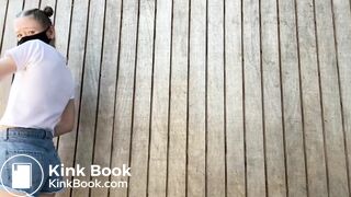 SCAT - Sexandcandy Pooping