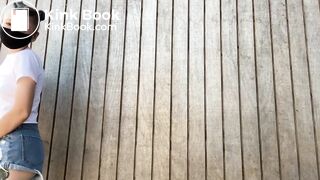 SCAT - Sexandcandy Pooping