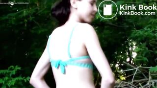 SCAT - PooAlina Pooping