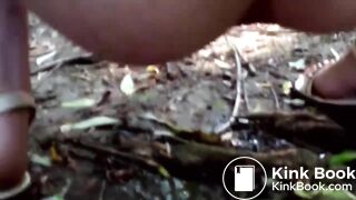 SCAT - PooAlina Pooping