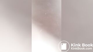 SCAT - FoxyJ pooping