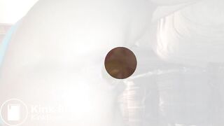 SCAT - FoxyJ pooping