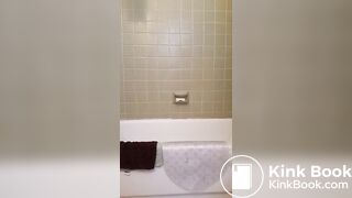 SCAT - FoxyJ pooping