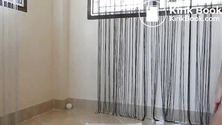 SCAT - Miss Anja Pooping