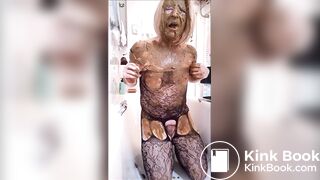 Shit Eating & Smearing