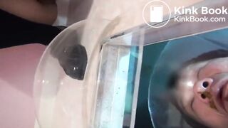 SCAT - Hot girls Pooping