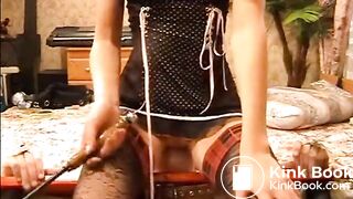 SCAT - Messalina Pooping