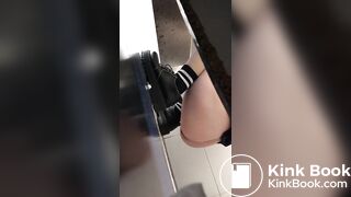 SCAT - Hot girls Pooping