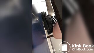 SCAT - Hot girls Pooping