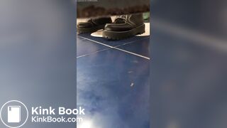 SCAT - Hot girls Pooping