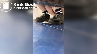 SCAT - Hot girls Pooping