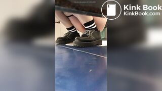 SCAT - Hot girls Pooping
