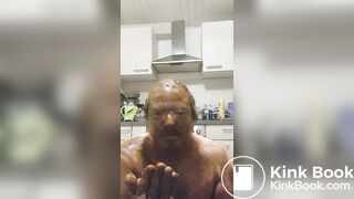 Swallow my shit