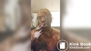 Smoking break