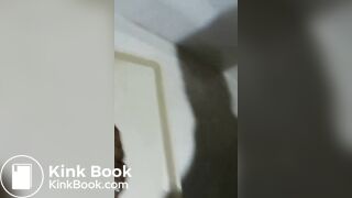 SCAT - FoxyJ pooping