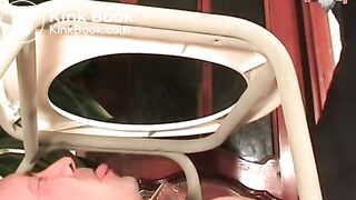 SCAT - Messalina Pooping