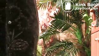 SCAT - Messalina Pooping