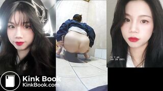 SCAT - Hot girls Pooping