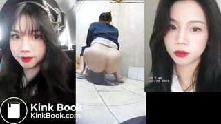 SCAT - Hot girls Pooping