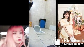 SCAT - Hot girls Pooping