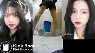 SCAT - Hot girls Pooping