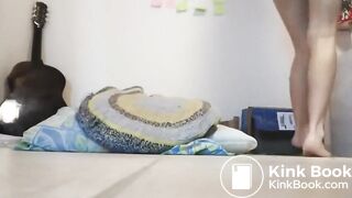 SCAT - Hot girls Pooping