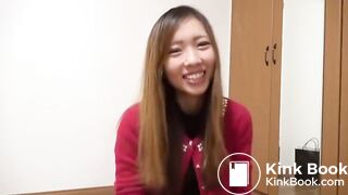 SCAT - Hot girls Pooping