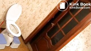 SCAT - Messalina Pooping