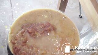 SCAT - PooAlina Pooping