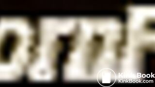 SCAT - Messalina Pooping