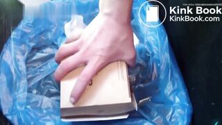 SCAT - PooAlina Pooping