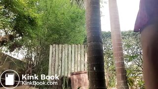 SCAT- Little Ms Kinky Pooping