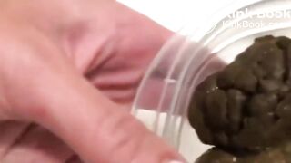 SCAT - Tina Amazon Pooping