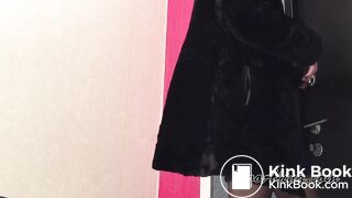 SCAT - PooAlina Pooping