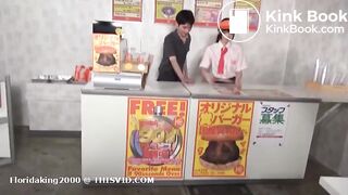 SCAT - Hot girls Pooping