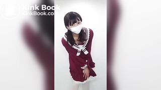 SCAT - Hot girls Pooping