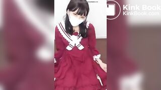 SCAT - Hot girls Pooping