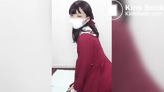 SCAT - Hot girls Pooping