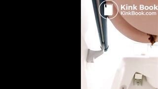 SCAT - Hot girls Pooping