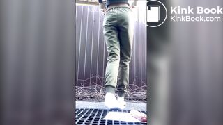 SCAT - Hot girls Pooping